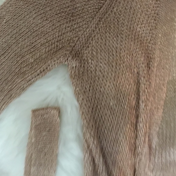 Mesh Sweater - Picture 3 of 4